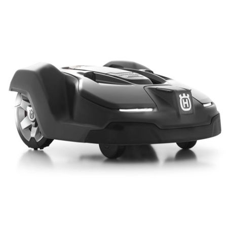 Husqvarna  automower 450X Nera