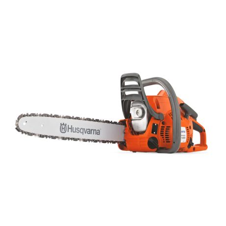 Husqvarna benzine kettingzaag 120 II 36cm