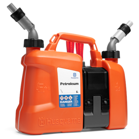 Husqvarna combi can 5L | Kuiper Koekange