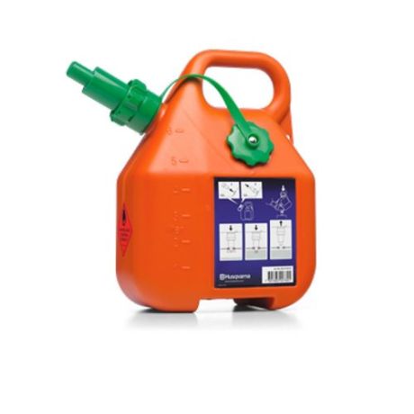 Husqvarna jerrycan 6L