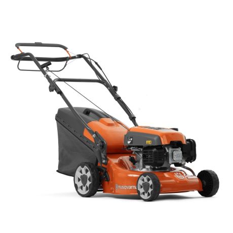 Husqvarna LC 140SP benzine maaier