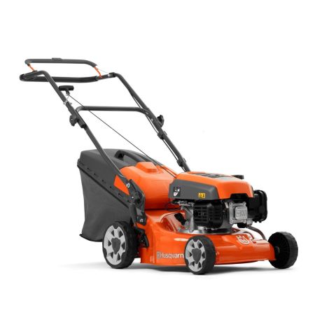 Husqvarna LC 140P benzine maaier
