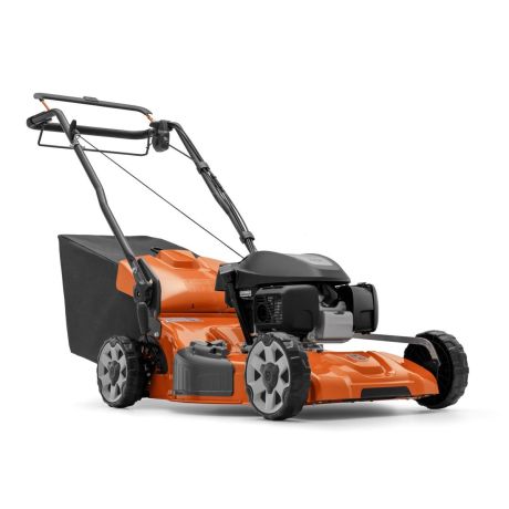 Husqvarna LC 356V benzine maaier