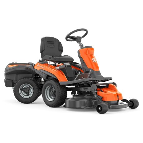 Husqvarna R 200 iX 103cm
