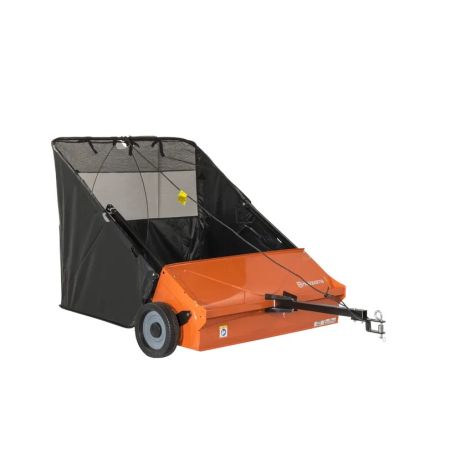 Husqvarna veger/sweeper 107cm