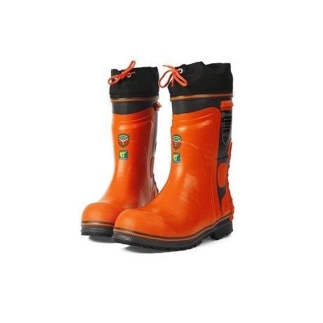 Husqvarna veiligheidslaars functional 24 maat 37 | Kuiper Koekange