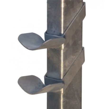 Ijzeren staander voor 3 lepels | Kuiper Koekange