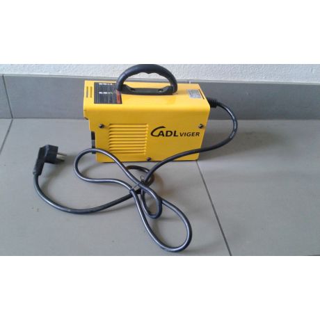 Elektrode inverter - 120A