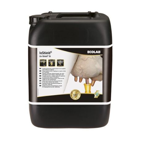 IO shield jodiumdip 20kg