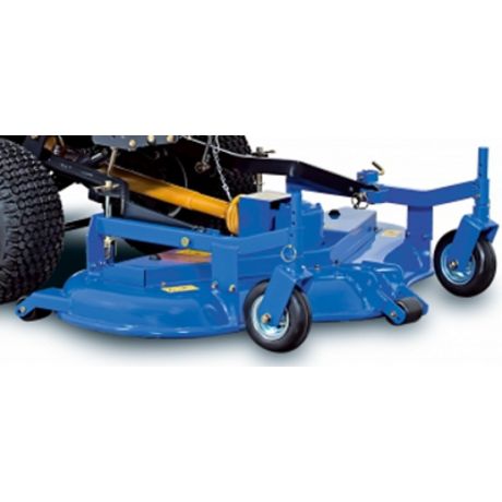 Iseki cirkelmaaier met achteruitworp | Kuiper Koekange