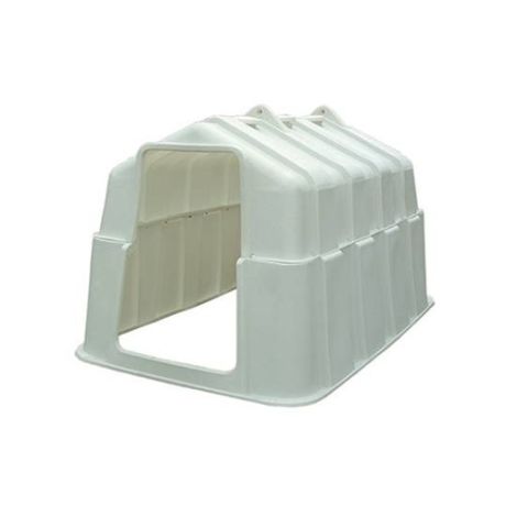 Schuilhut voor pony's | Kuiper Koekange