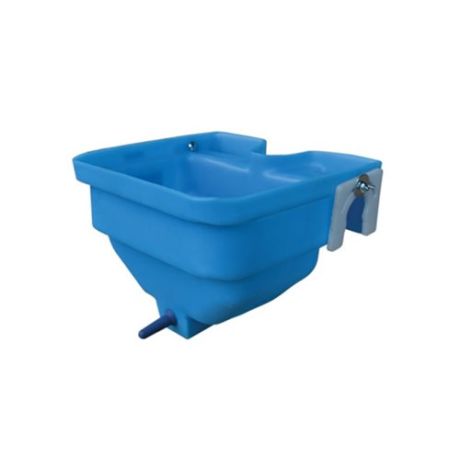 Speenemmer met 1 speen inh. 8L | Kuiper Koekange