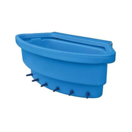 Speenemmer met 6 spenen inh. 30 liter