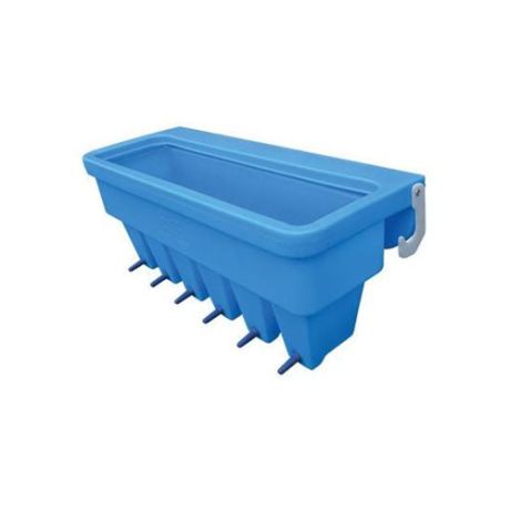 Speenemmer met 6 compartimenten | Kuiper Koekange