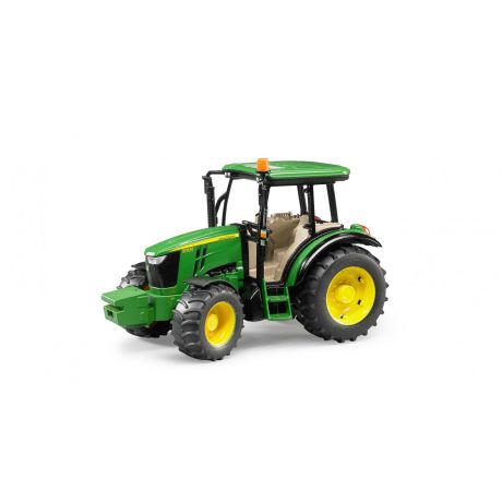 Bruder John Deere 5115 M 