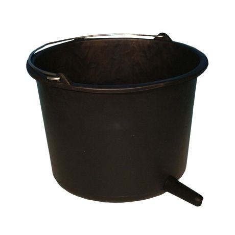 Kalveremmer met ventiel | Kuiper Koekange