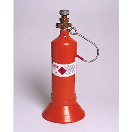 Karwei fles 0,5kg - Propaan vulling