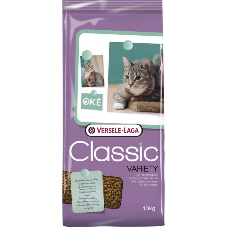 Versele Laga classic variety 4-mix - 10kg