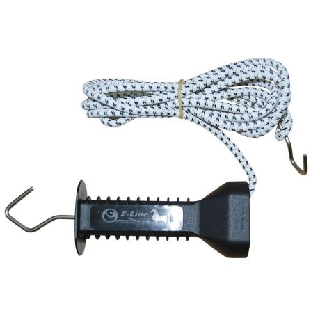 E-line afraster poort 3-6m