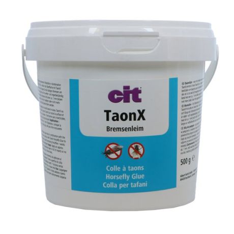 Horsefly glue taonX - 500gr