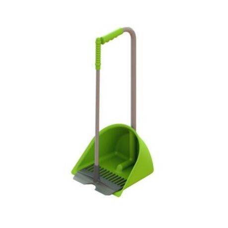 Mestboy mini 60cm - lichtgroen