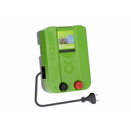 Titan schrikdraadapparaat N 1800 - 1,8 Joule