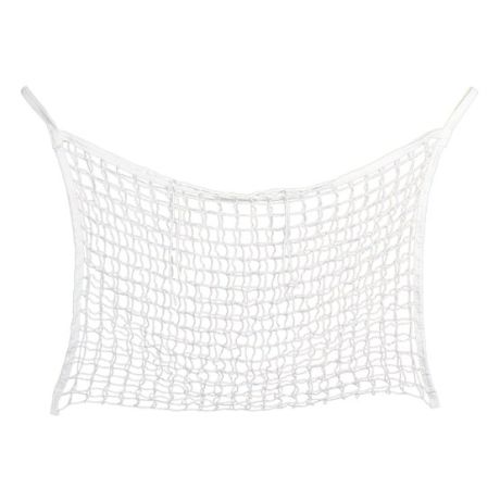 Slow feeder hooinet wit - 90x60cm