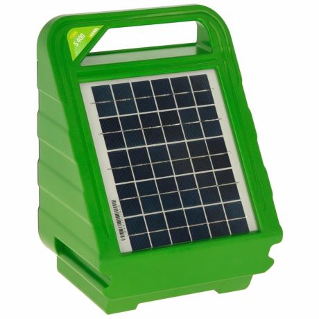 Titan schrikdraadapparaat S 400 - 0,4 Joule