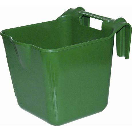 Hangon voerbak 13L - groen