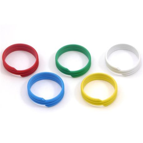 Kippen pootmarkeringsringen 16mm | Kuiper Koekange