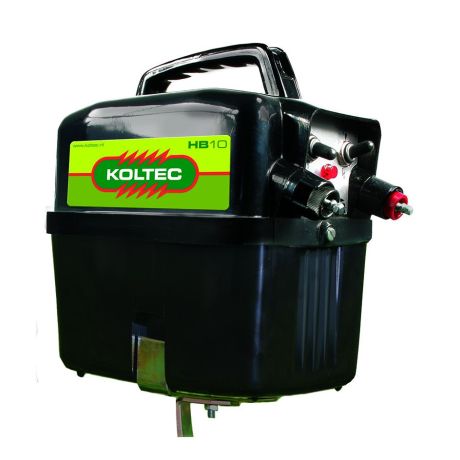 Koltec batterij apparaat HB10 