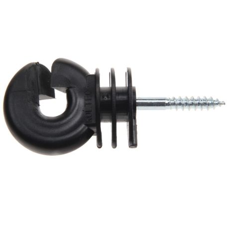 Koltec ringisolator brede sleuf - 25 stuks