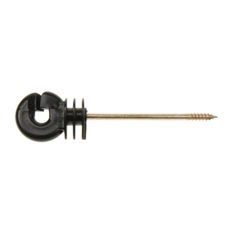 Koltec ringisolator speciaal halflang 10cm - 20 stuks