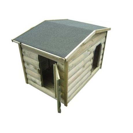 Multi house 120 x 130 x 140cm | Kuiper Koekange