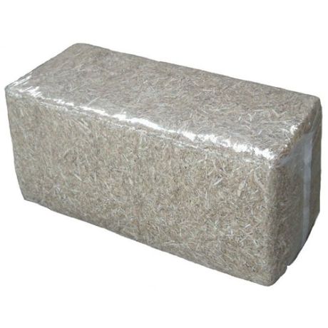  Koolzaadstro 20kg - 36 stuks