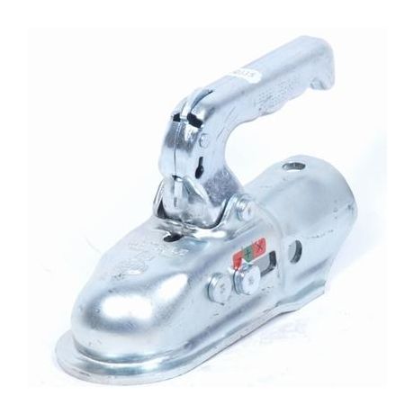 Koppeling rond - 800kg | Kuiper Koekange