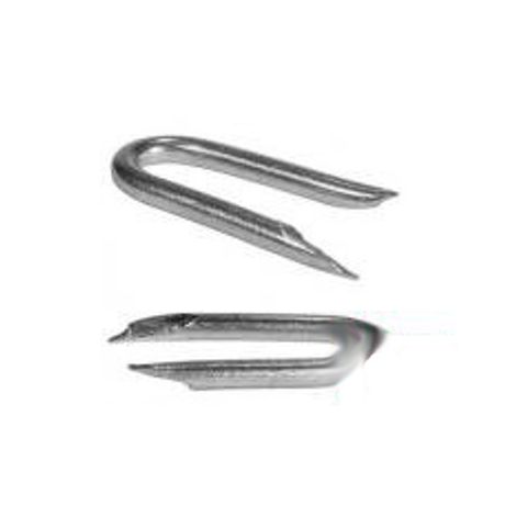 Krammen verzinkt 3mm x 30, 5kg