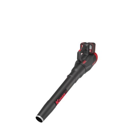 Kress borstelloze bladblazer KG584 - 40V