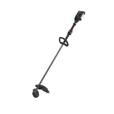 Kress borstelloze grastrimmer KG160E - 60V