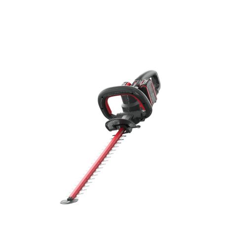 Kress borstelloze heggenschaar KG285 - 40V