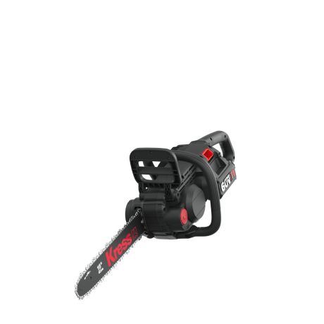 Kress borstelloze kettingzaag KG367E - 35cm - 60V