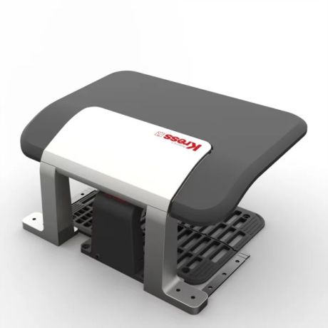 Kress garage beschermhuis