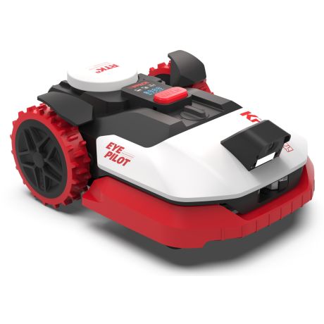 Kress KR250E robotmaaier - tot 500m²