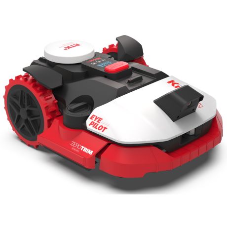 Kress KR273E robotmaaier - tot 3000m²