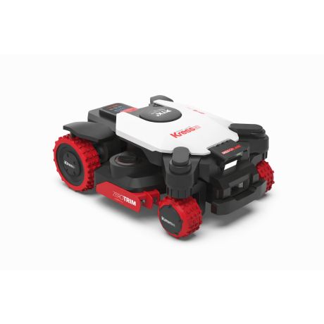 Kress KR285E robotmaaier - tot 5000m²