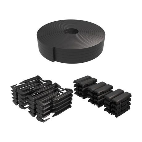 Kress magneetband 30m