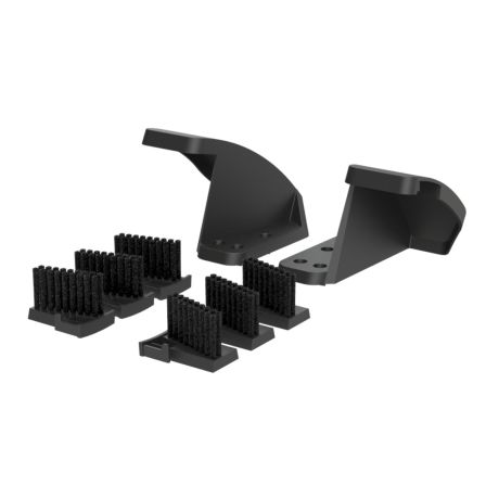 Kress wielborstel kit