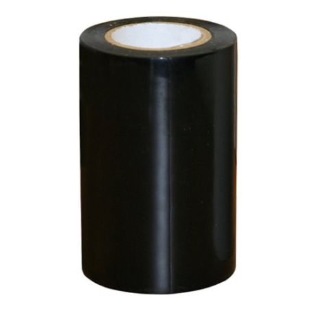 Kuiltape zwart 10cm breed | Kuiper Koekange