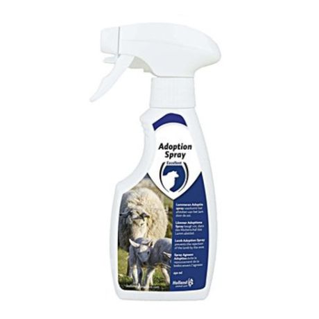 Lam-adoptie spray 250ml