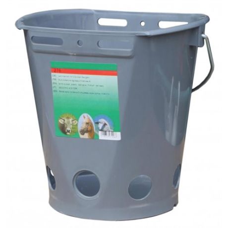 Lambar 2 zijdig, 5 gaten zonder spenen